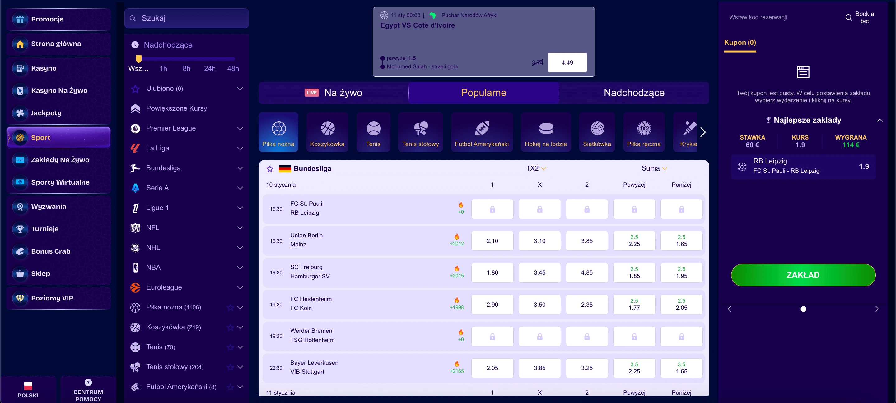 Szyby pełne skarbów – biblioteka gier Szyby pełne skarbów – biblioteka gier